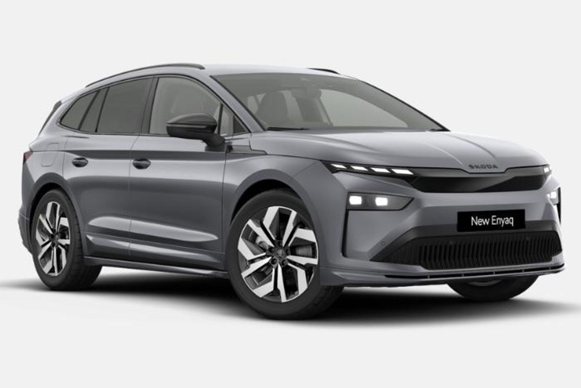 2026 Skoda Enyaq Price And Specs CarExpert