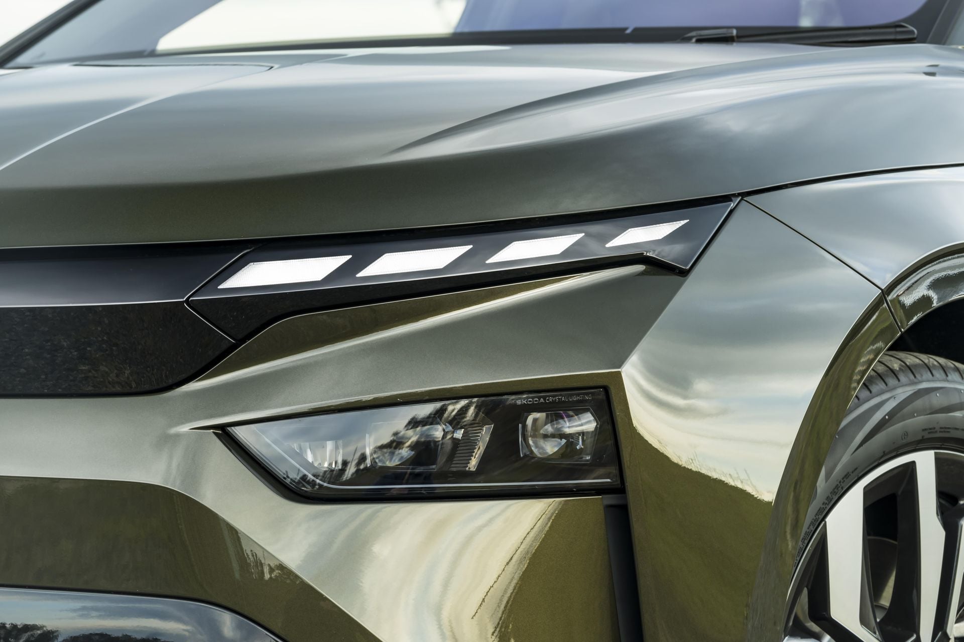 2026 Skoda Enyaq price and specs | CarExpert