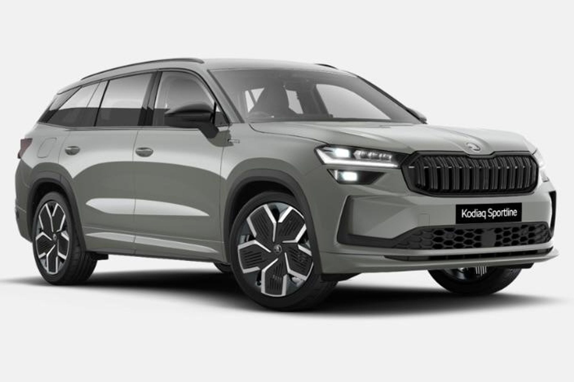 2026 Skoda Kodiaq price and specs: RS flagship returns | CarExpert