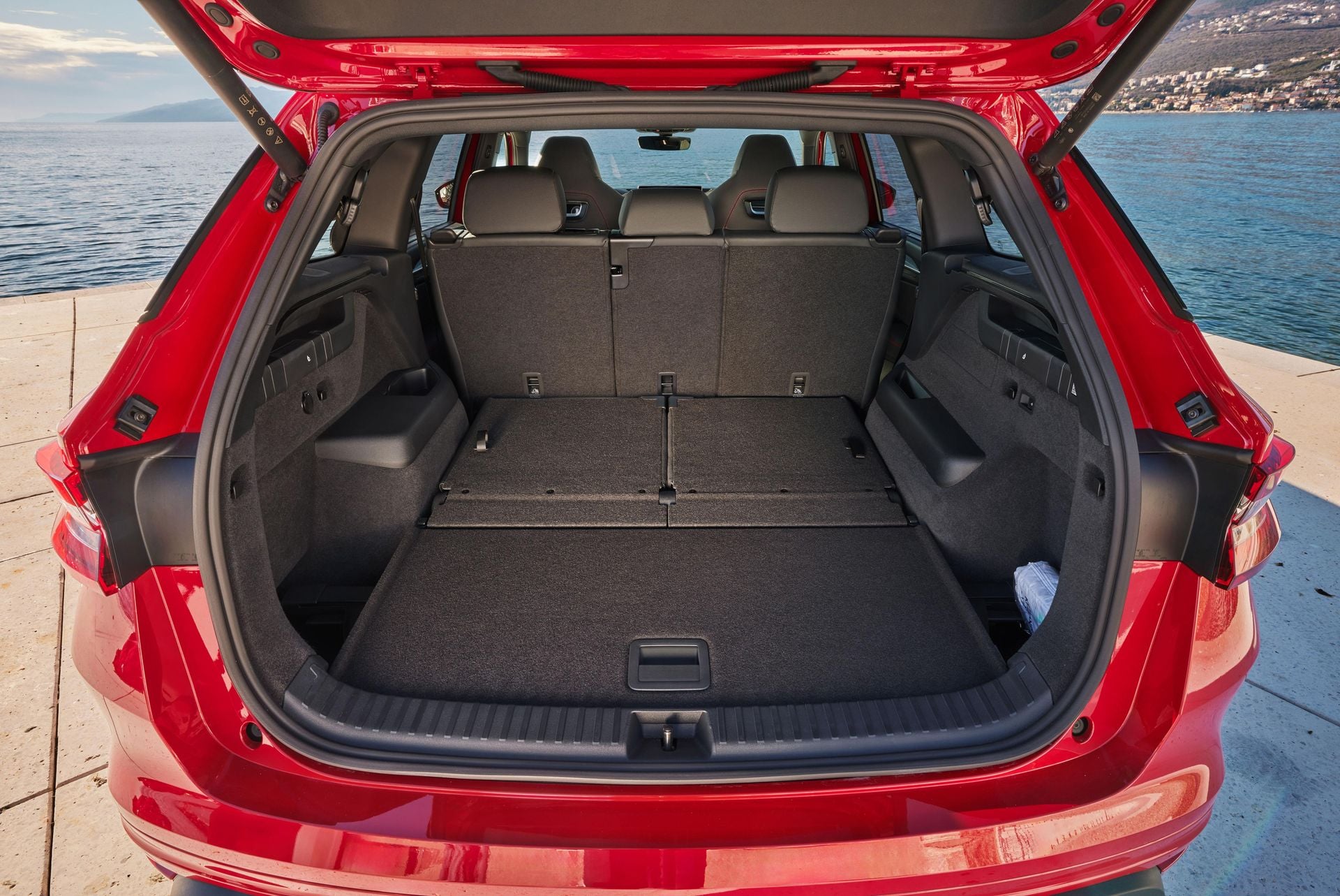 2026 Skoda Kodiaq price and specs: RS flagship returns | CarExpert