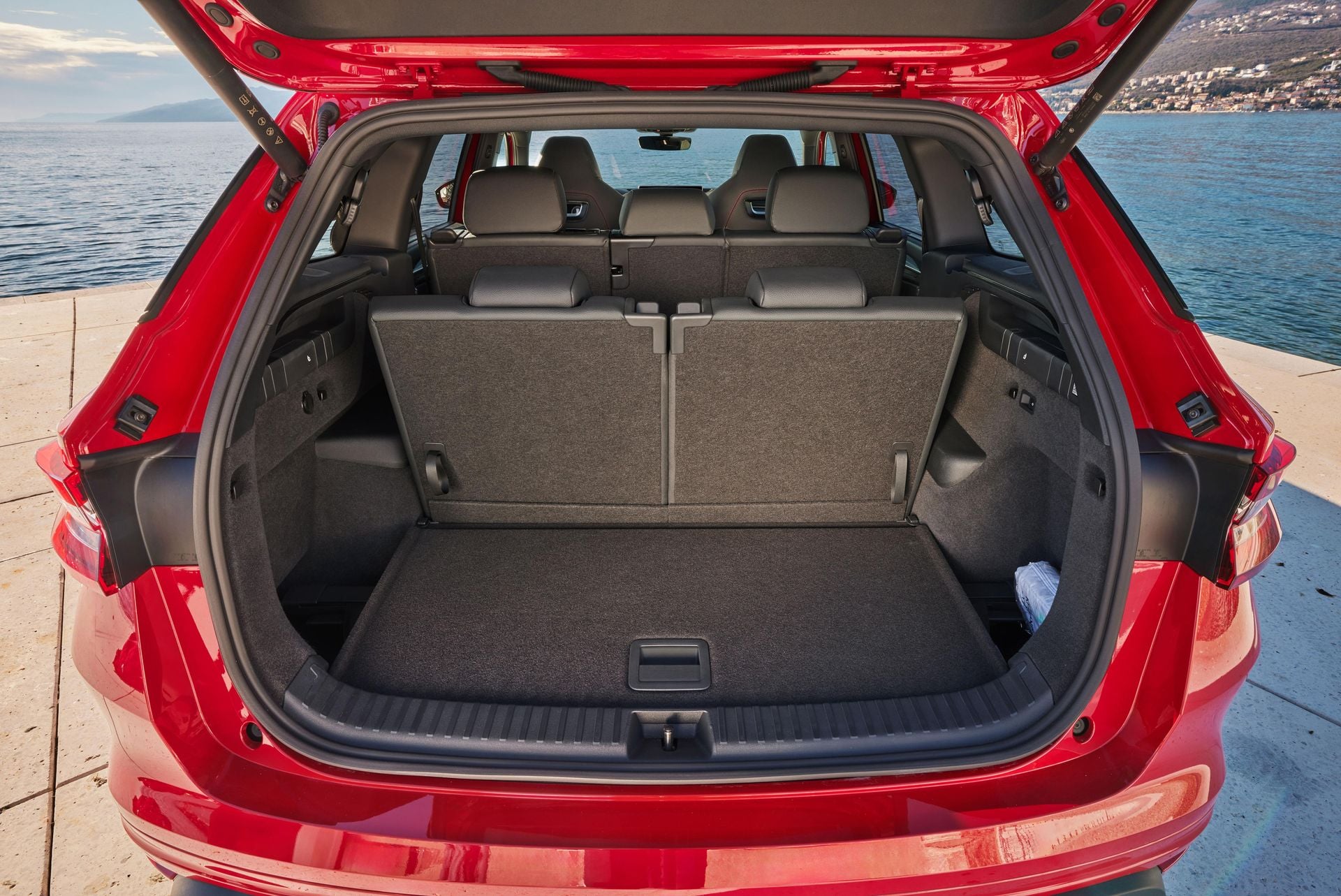 2026 Skoda Kodiaq price and specs: RS flagship returns | CarExpert