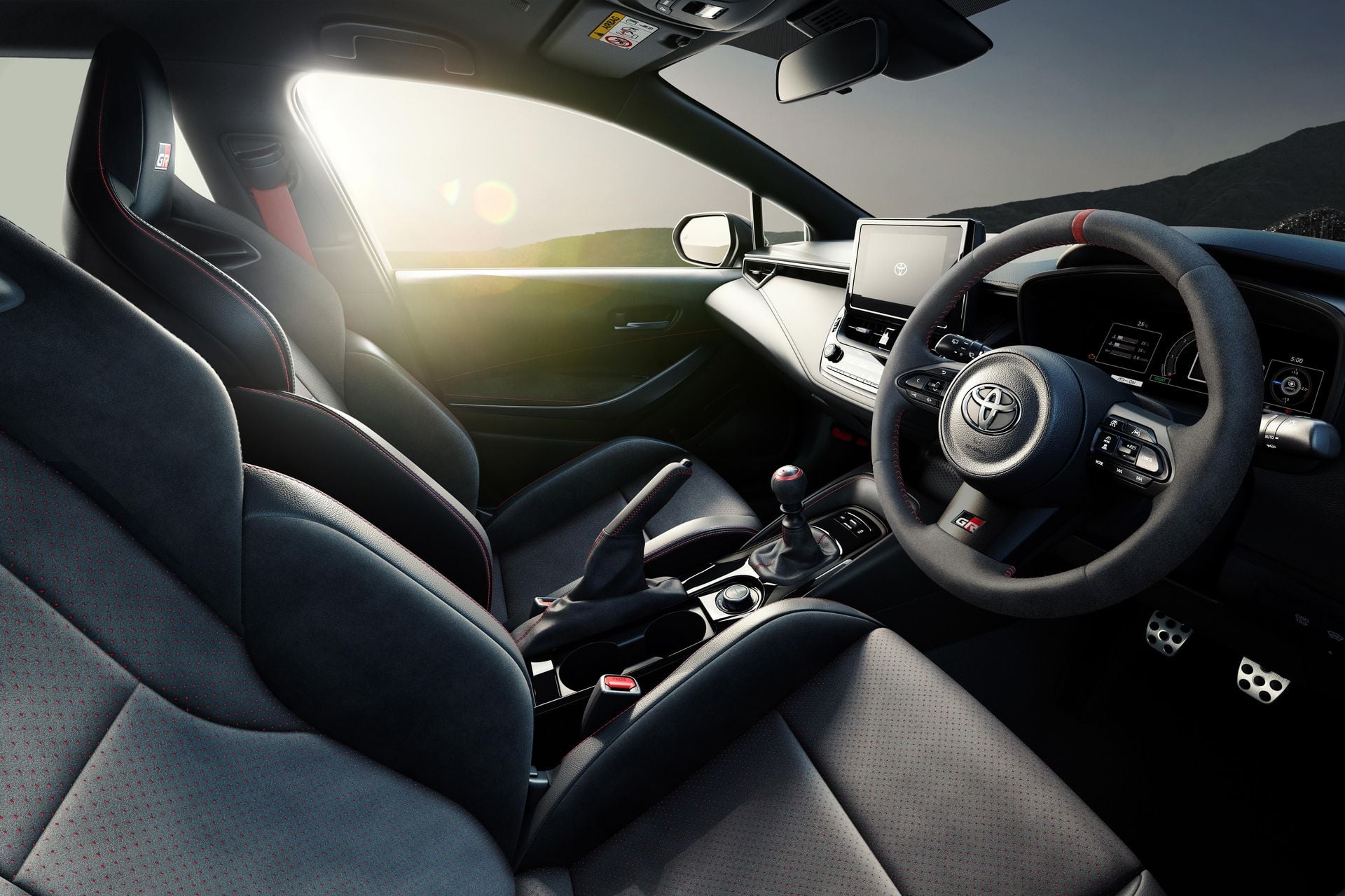 Toyota GR Corolla update: Early 2026 Australian arrival confirmed ...