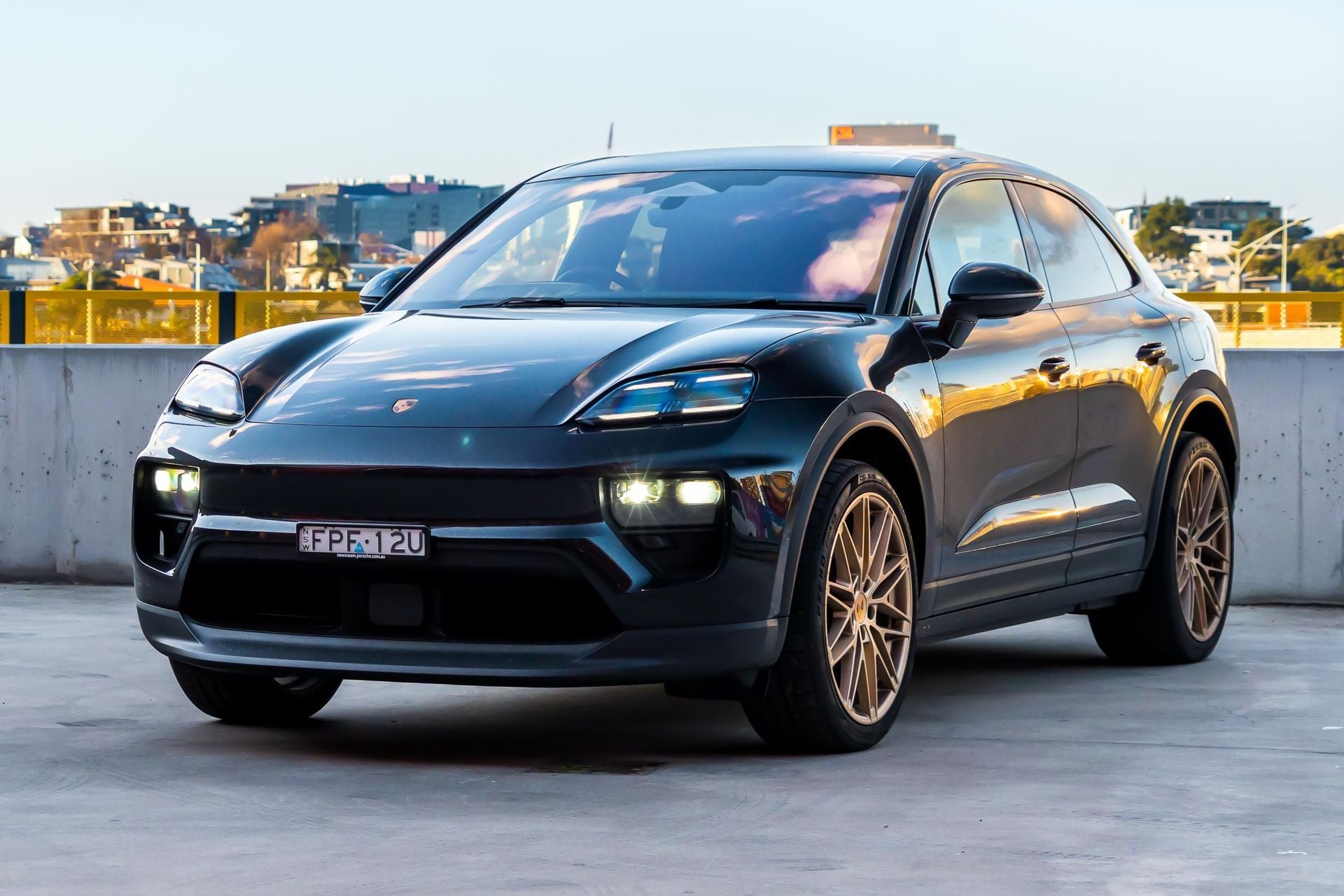 Porsche Macan Long Term Reliability