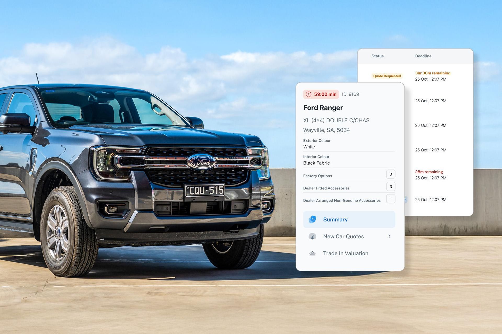 Car Buying Made Simple Carexpert Launches A Better Way To Buy A New
