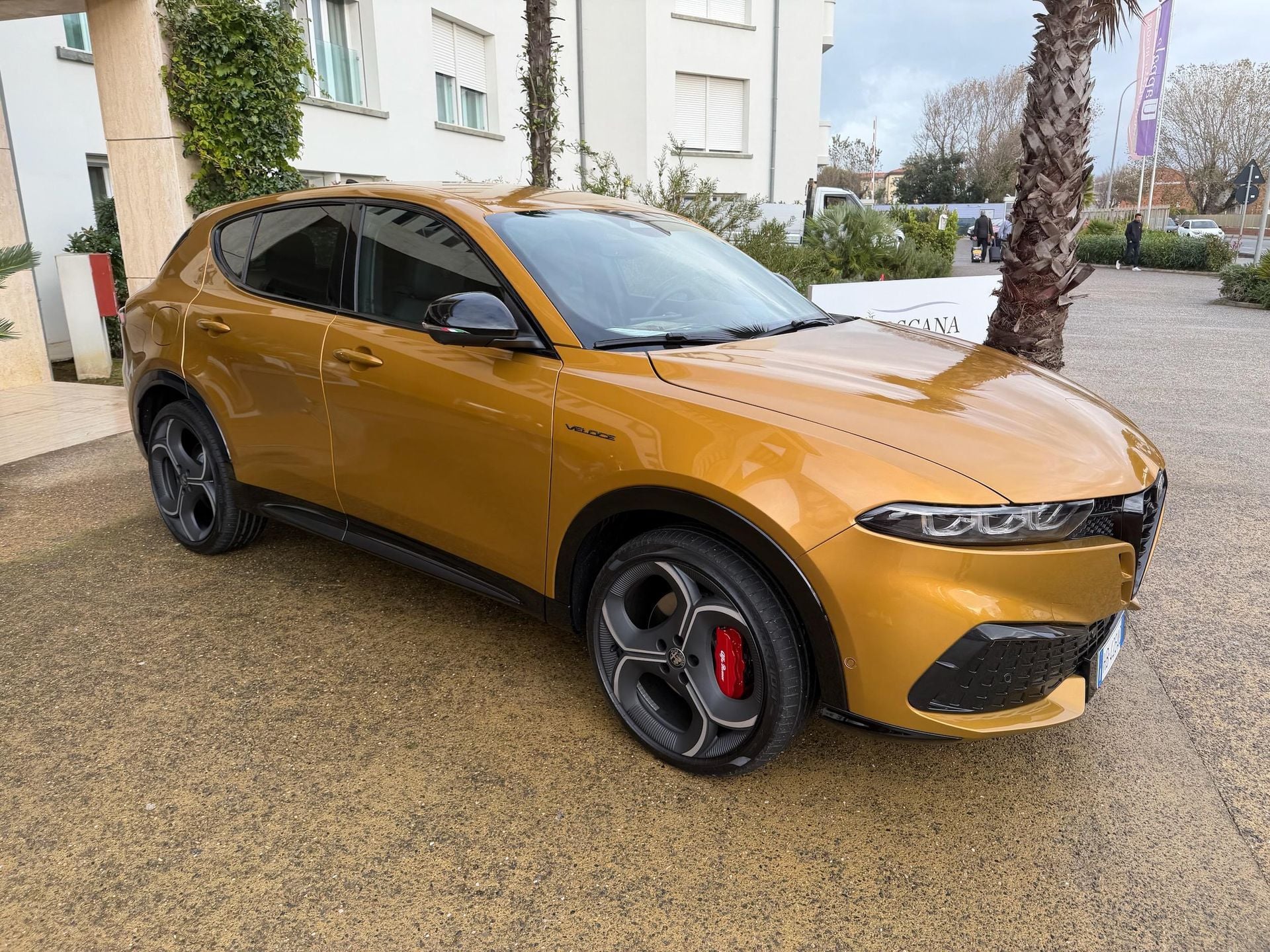 2026 Alfa Romeo Tonale review | CarExpert