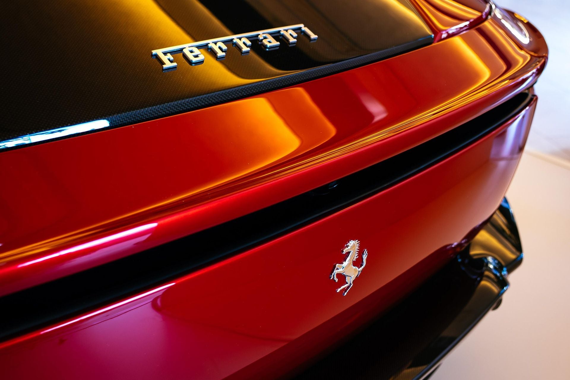 2026 Ferrari Amalfi priced for Australia | CarExpert