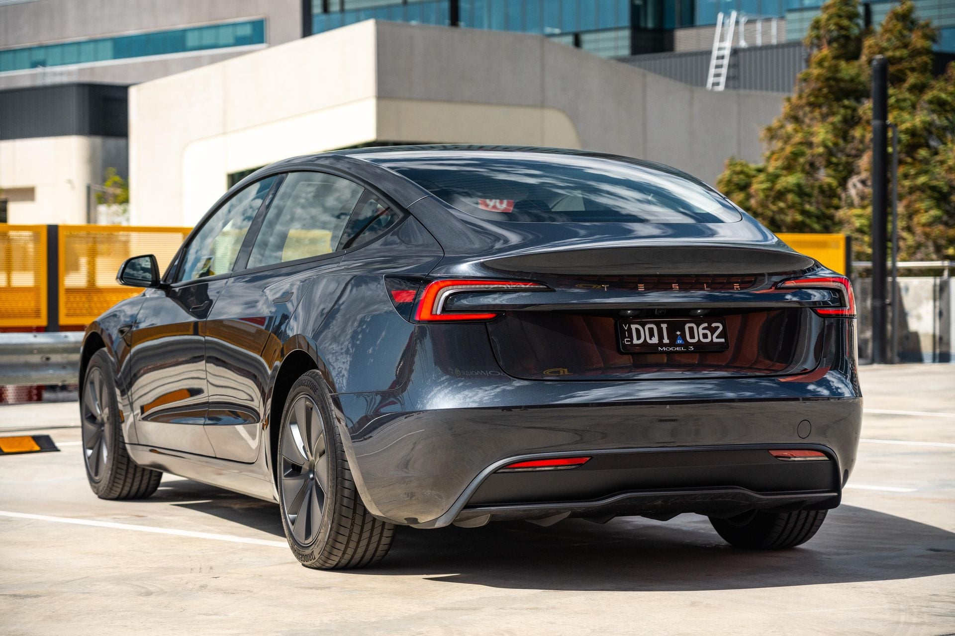 2026 Tesla Model 3 review | CarExpert