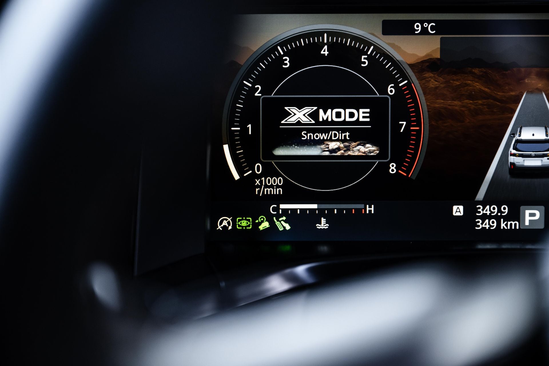 2026 Subaru Outback to debut Wilderness sub-brand in Australia | CarExpert