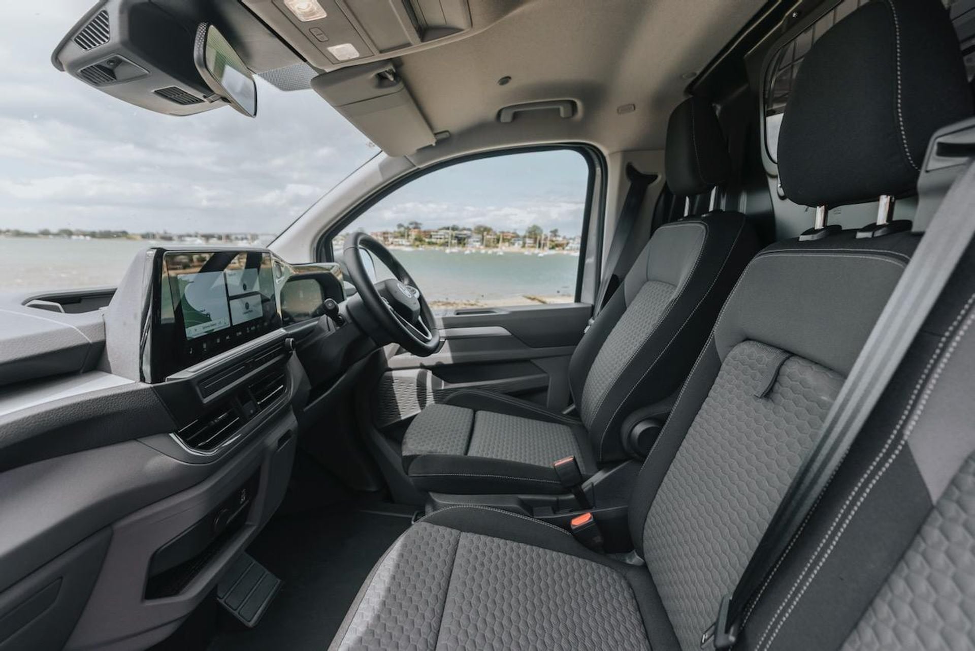 2026 Volkswagen Transporter review: Quick drive | CarExpert