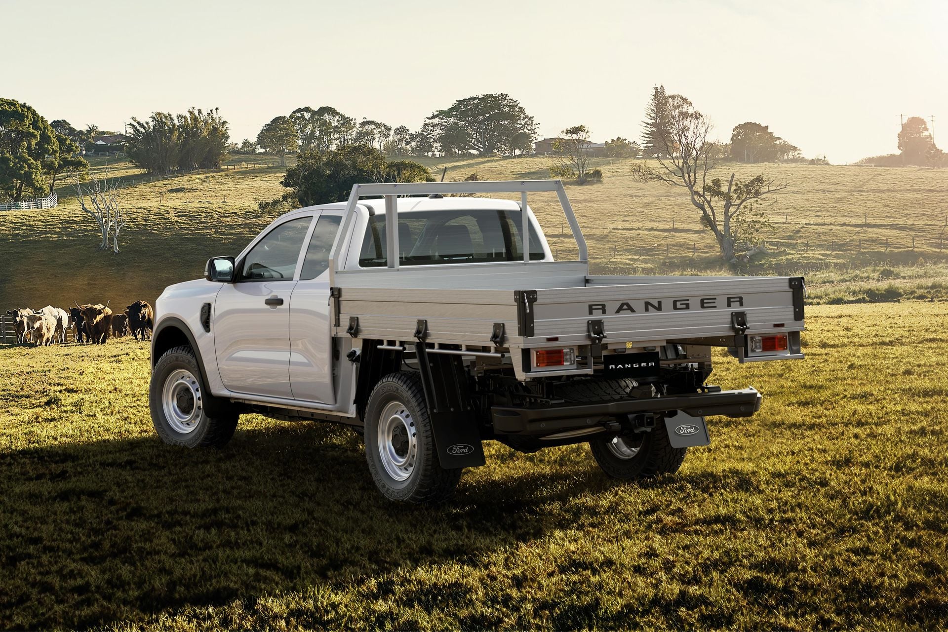 2026 Ford Ranger price and specs: MY26.5 updates detailed – UPDATE ...