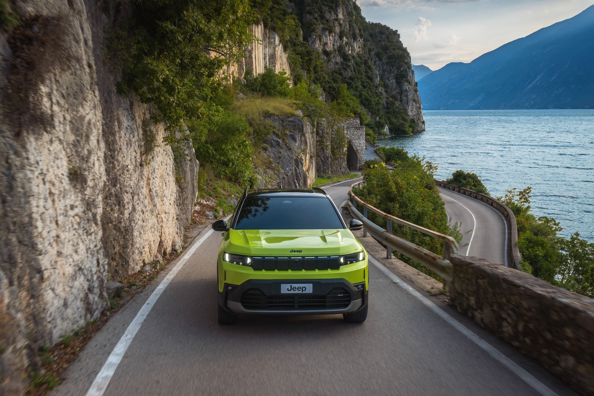 2026 Jeep Compass review: Quick drive | CarExpert