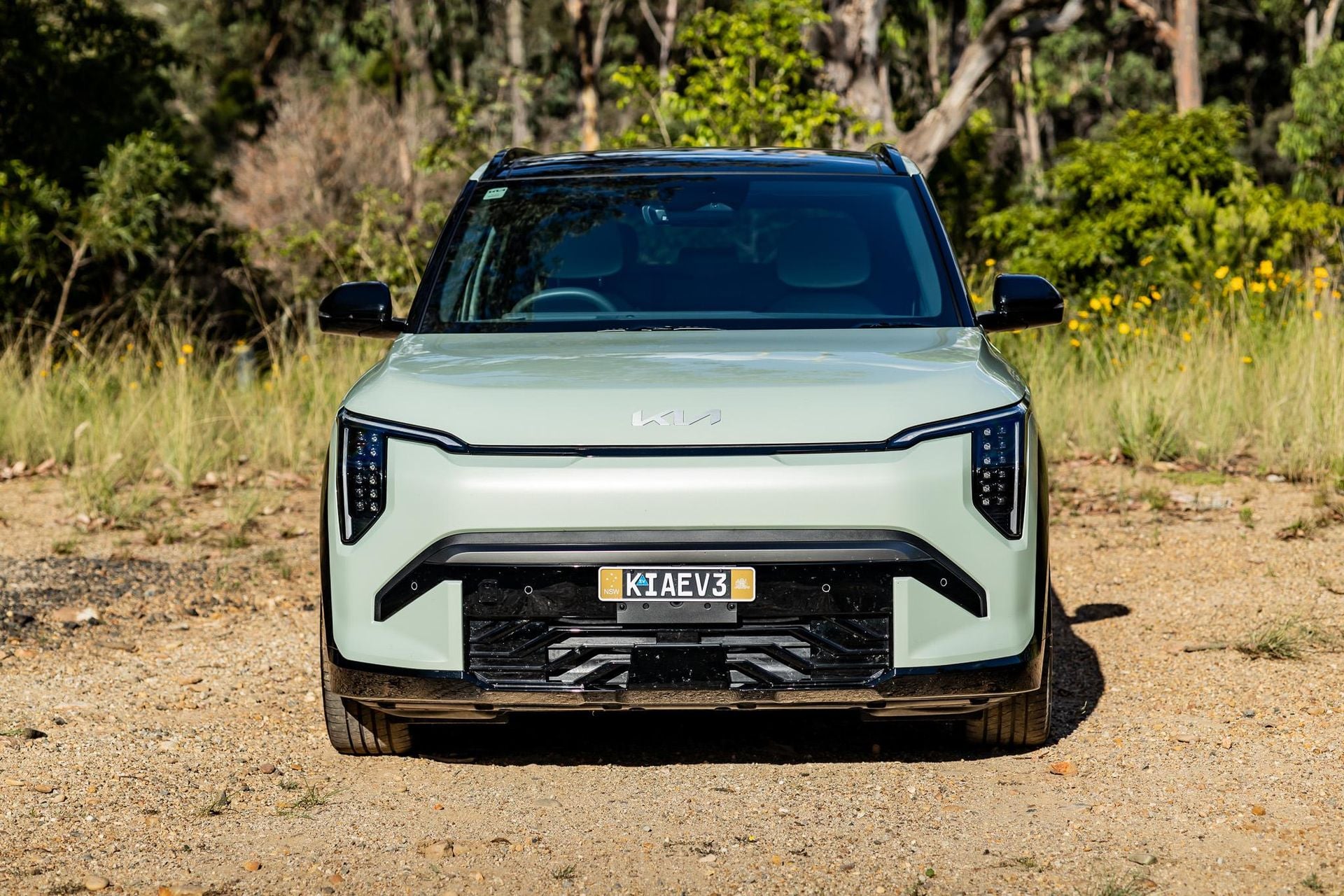 2026 Kia EV3 Review CarExpert 2026-kia-ev3-review-carexpert