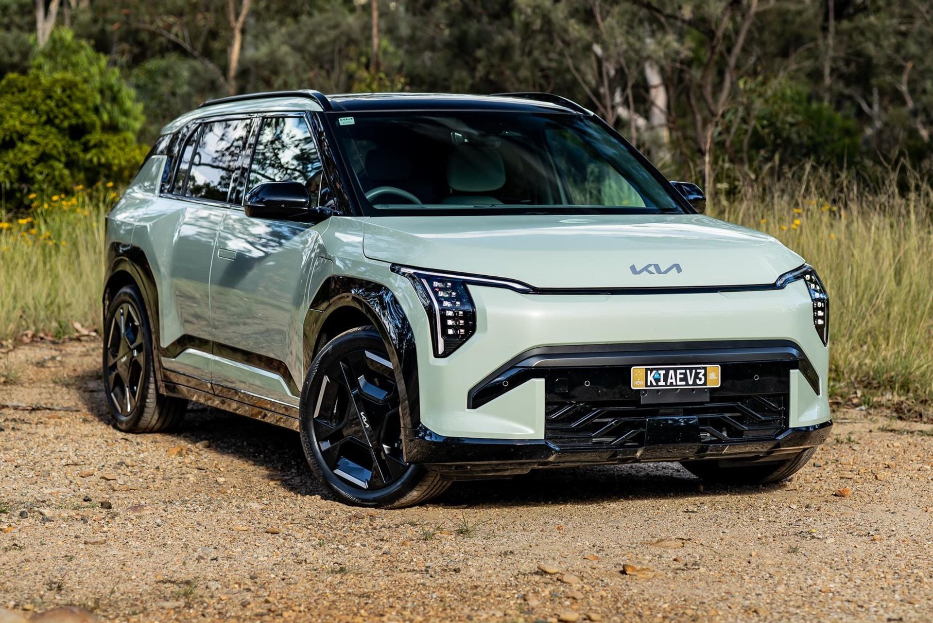 2026 Kia EV3 Review CarExpert 2026 Kia EV3 Review CarExpert