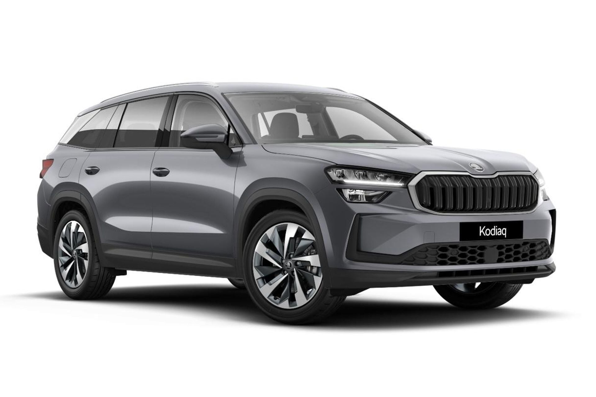 Skoda Mild Hybridnull