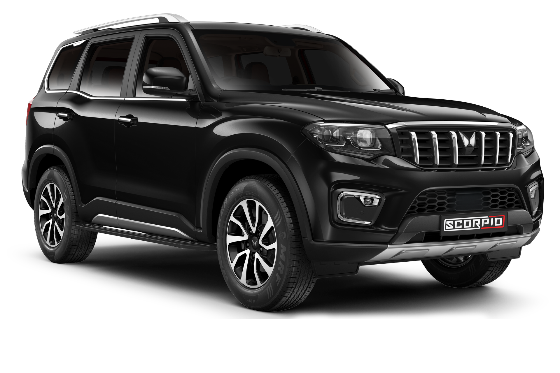 2026 Mahindra Scorpio Price And Specs Off road SUV Gets Major Safety 2026 Mahindra Scorpio Price And Specs Off road SUV Gets Major Safety