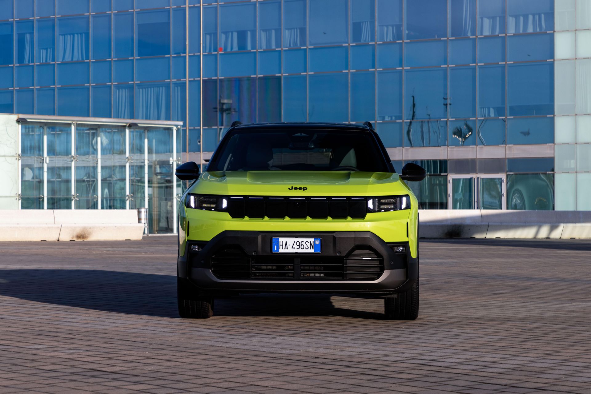 2026 Jeep Compass review: Quick drive | CarExpert