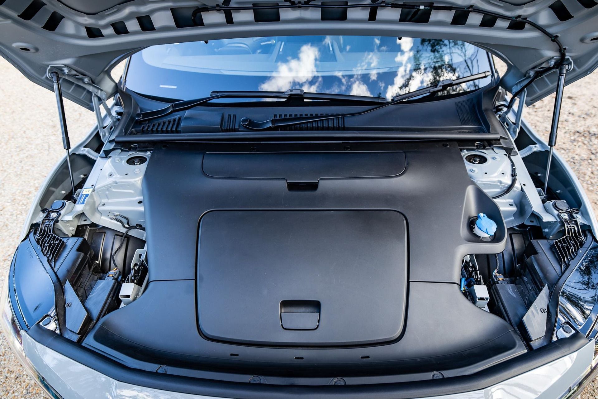 2026 Volvo EX30 review | CarExpert