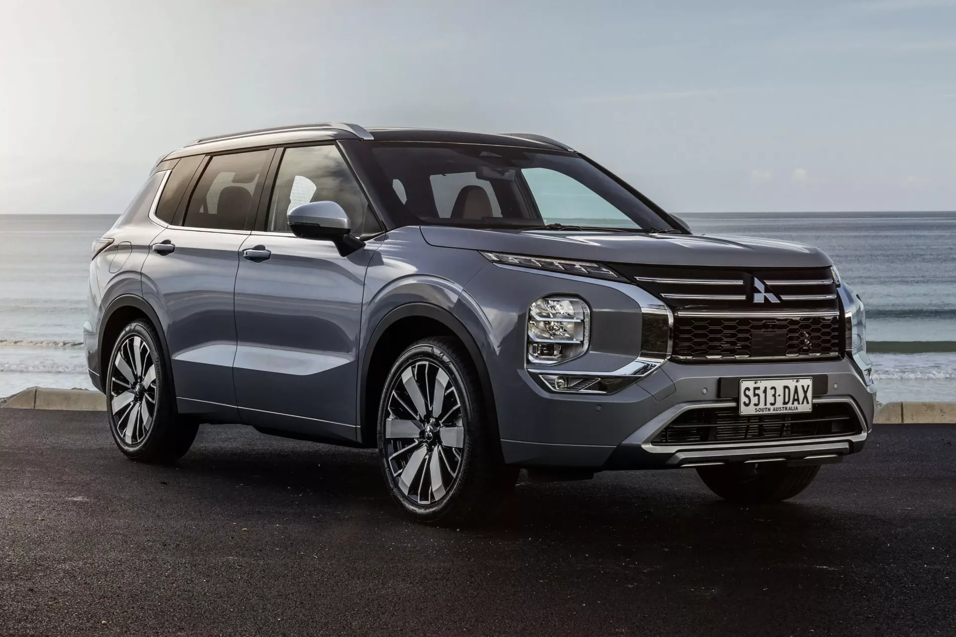 Outlander
