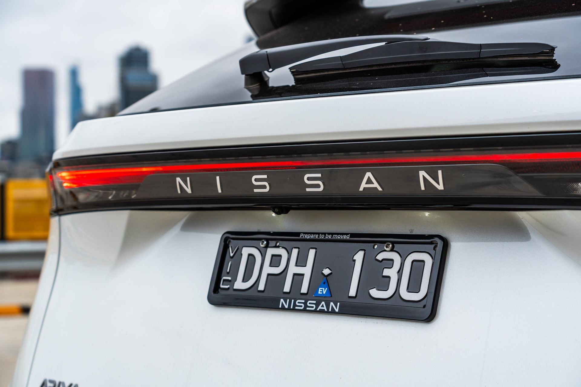 2026 Nissan Ariya Advance+ review: Long-term introduction | CarExpert
