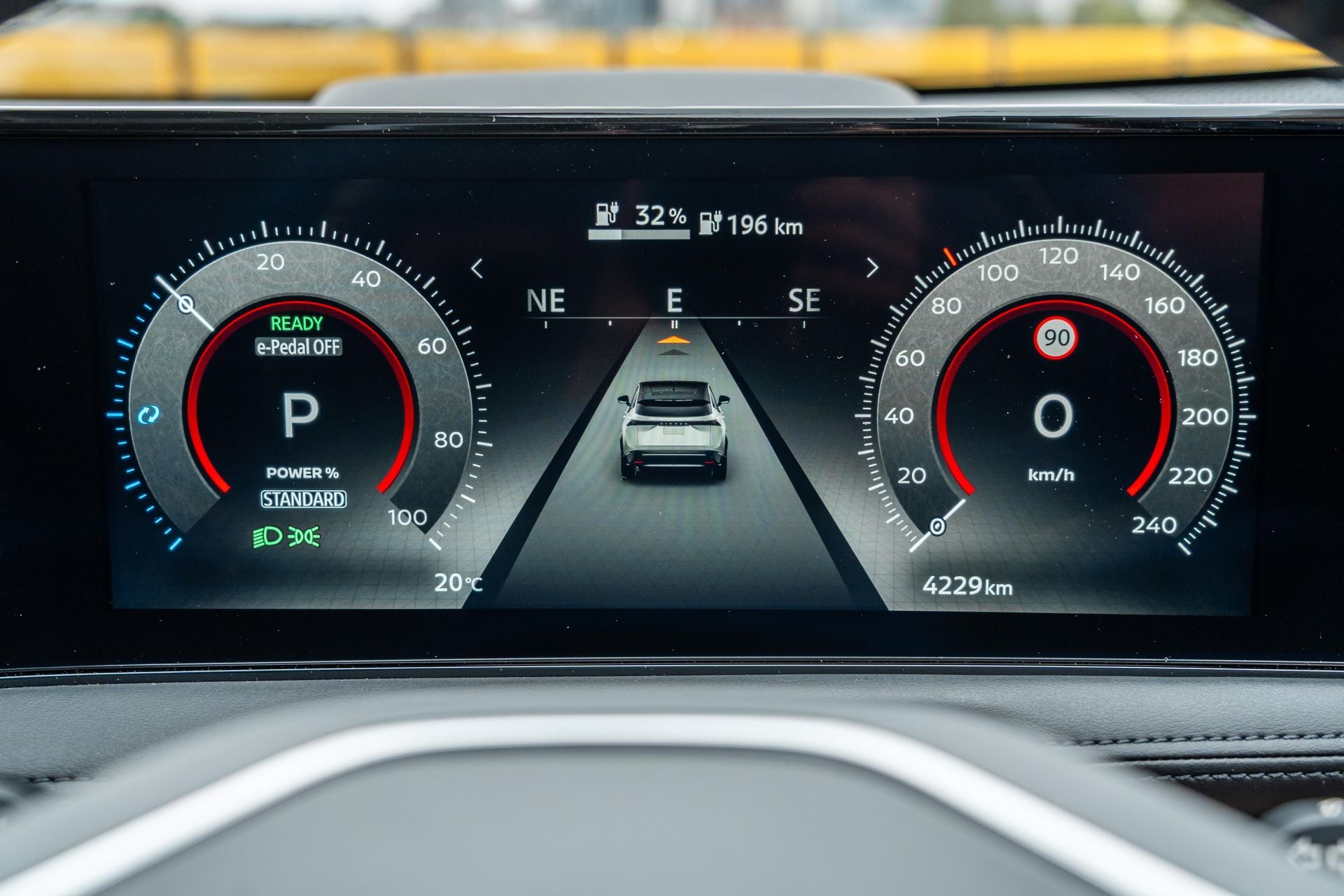 2026 Nissan Ariya Advance+ review: Long-term introduction | CarExpert