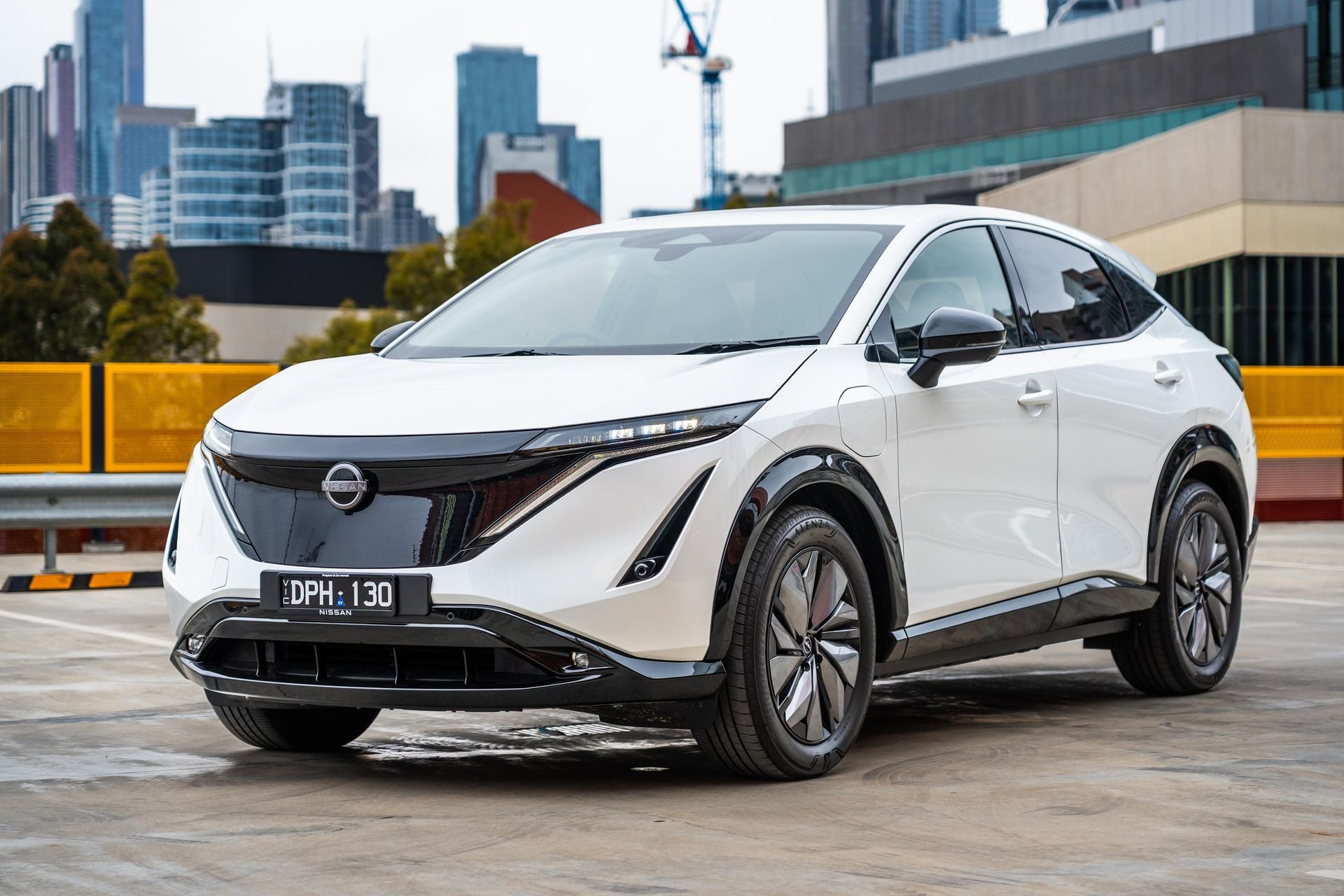 2026 Nissan Ariya Advance+ review: Long-term introduction | CarExpert