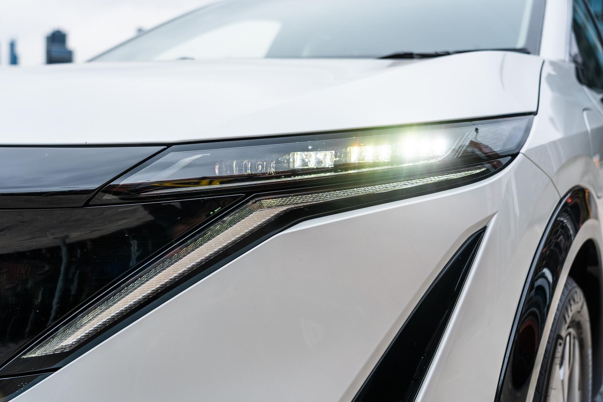 2026 Nissan Ariya Advance+ review: Long-term introduction | CarExpert