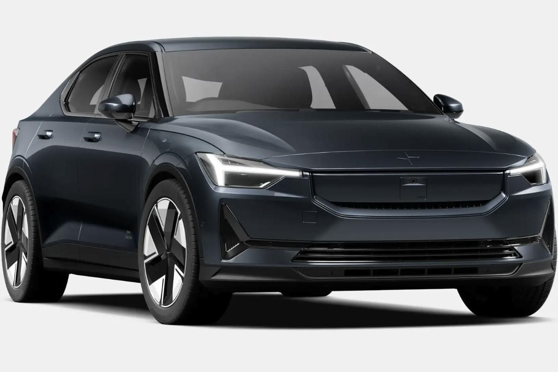 Polestar 2 Midnight