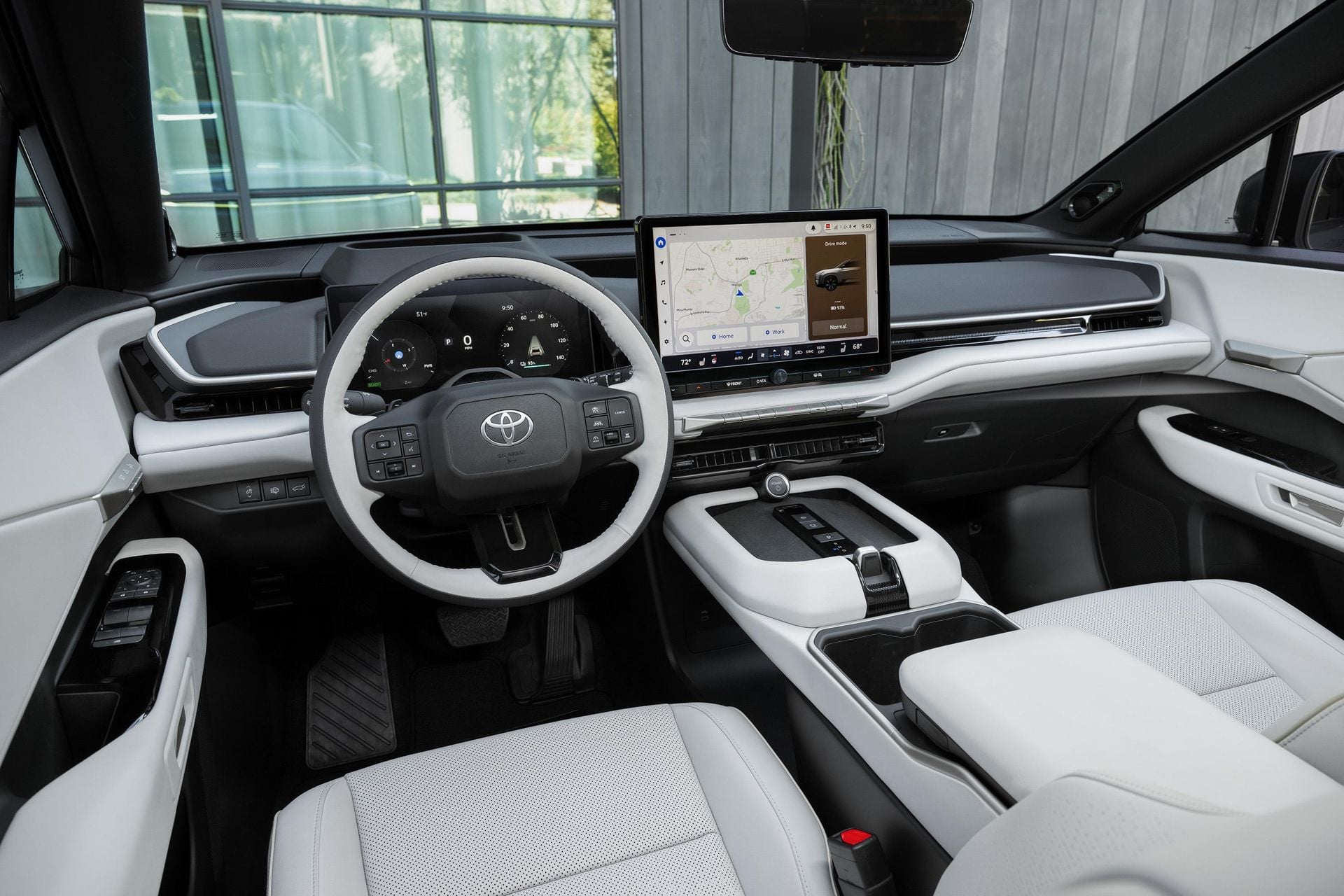 2027 Toyota Highlander is the electric Kluger that Australia can't have ...