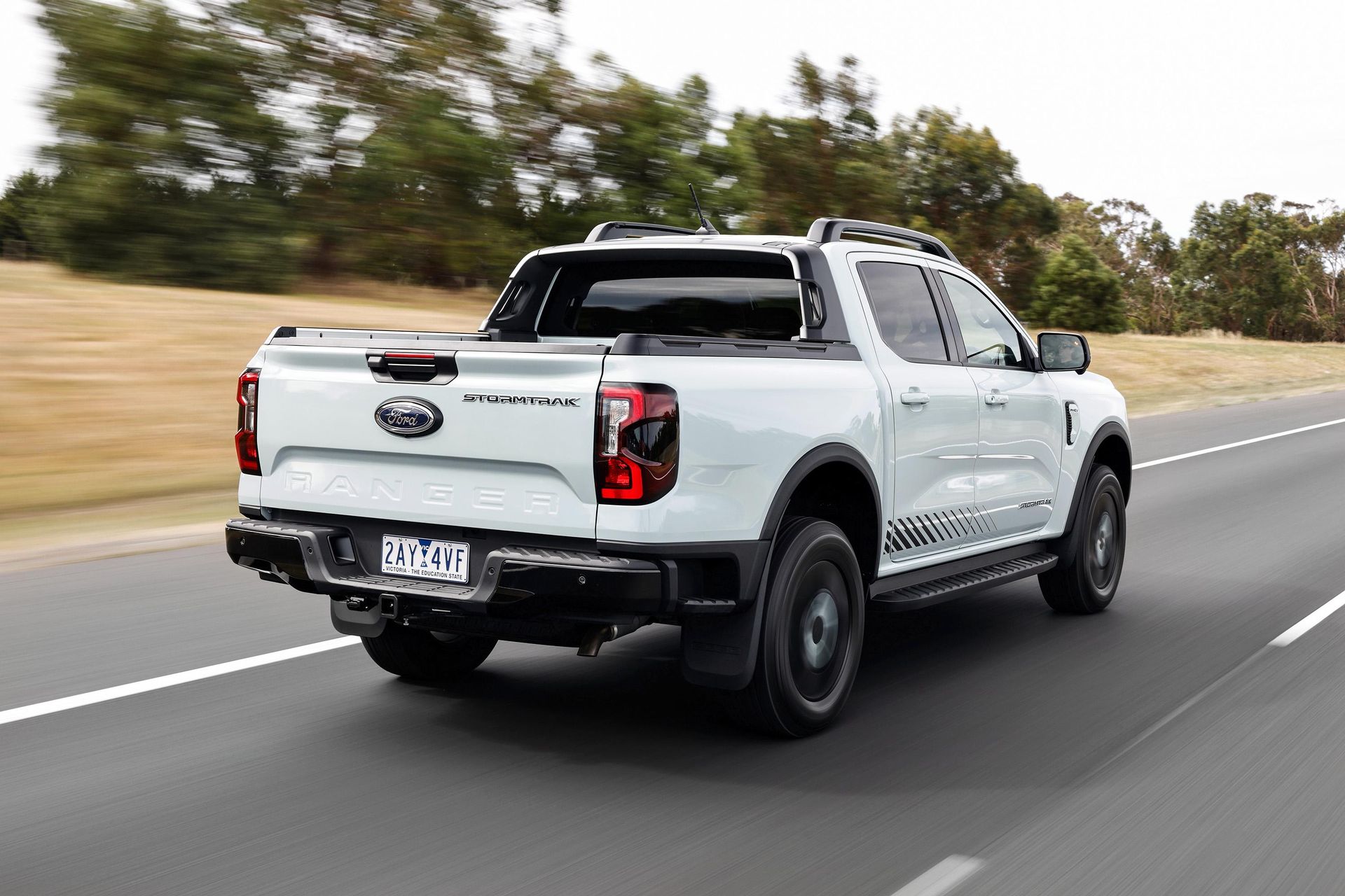 Ford Ranger PHEV should get EV incentives, says peak motoring body ...