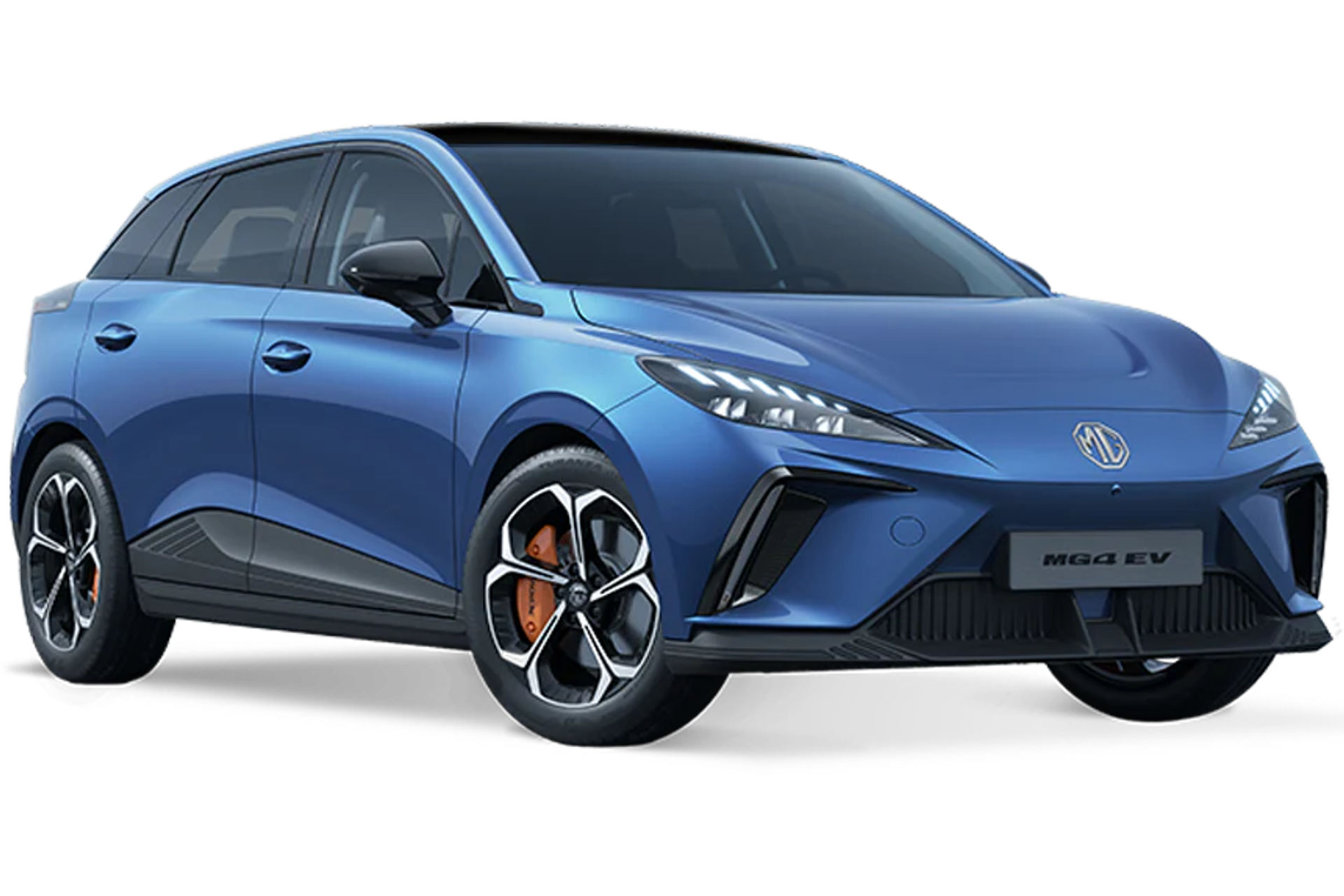 2026 MG 4 EV price and specs | CarExpert