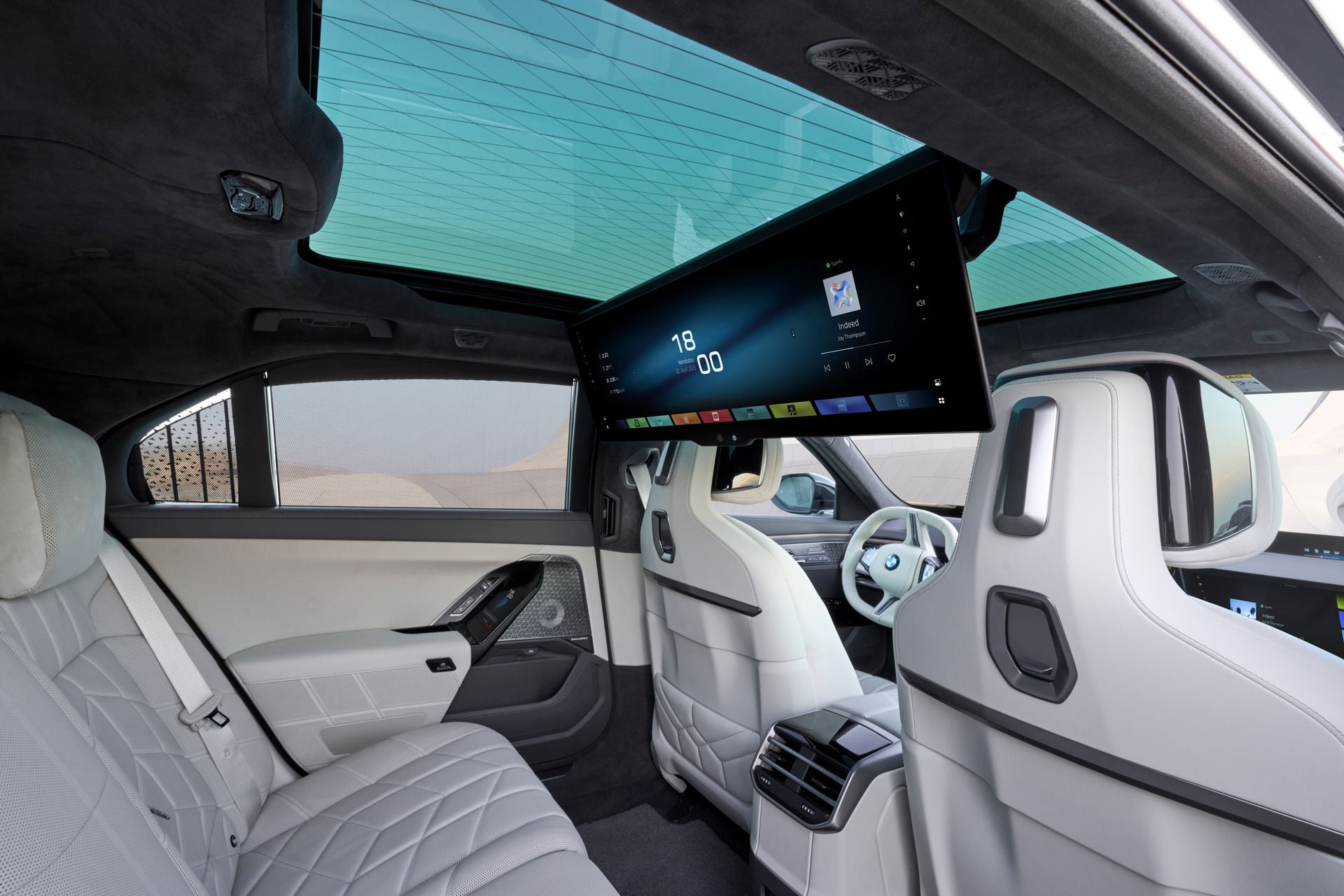 2027 BMW 7 Series: Updated luxury limo priced for Australia, i7 EV ...