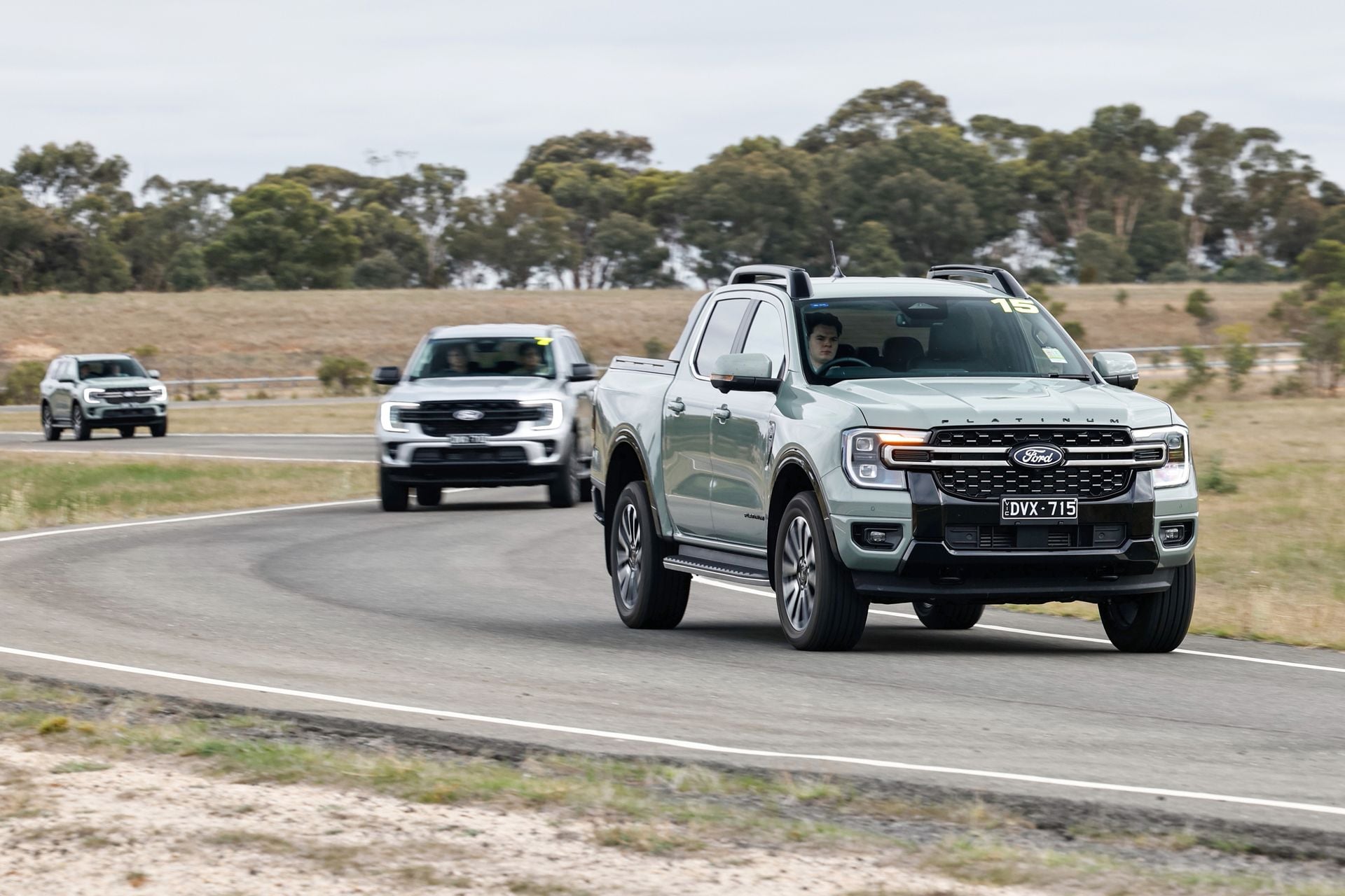 Ford Ranger and Everest development to remain in Australia | CarExpert