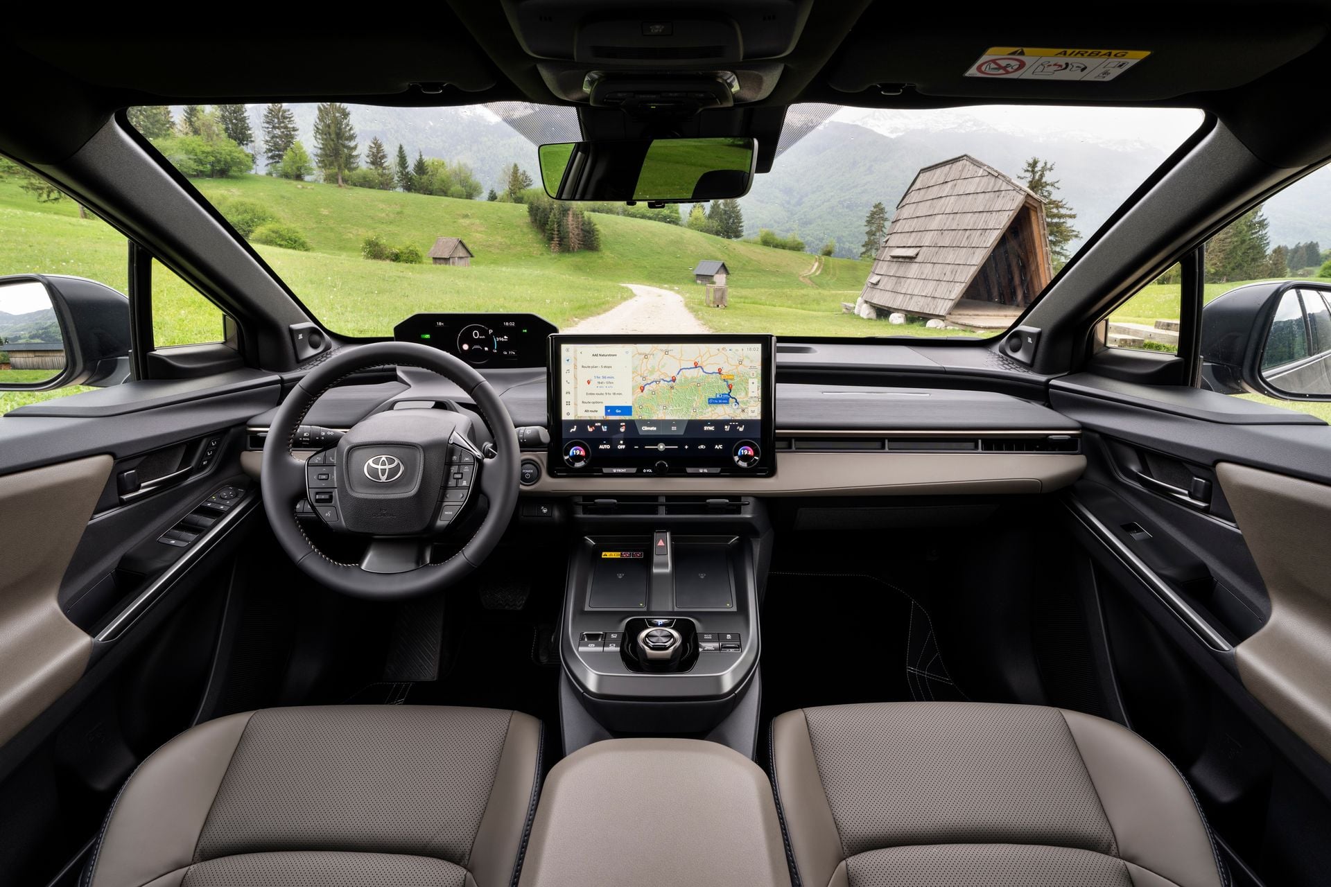 2026 Toyota bZ4X Touring review: Quick drive | CarExpert