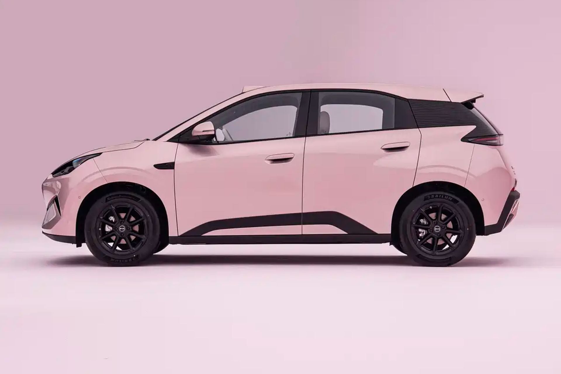 New BYD Atto 1 revealed: Australia’s cheapest EV gets bigger | CarExpert