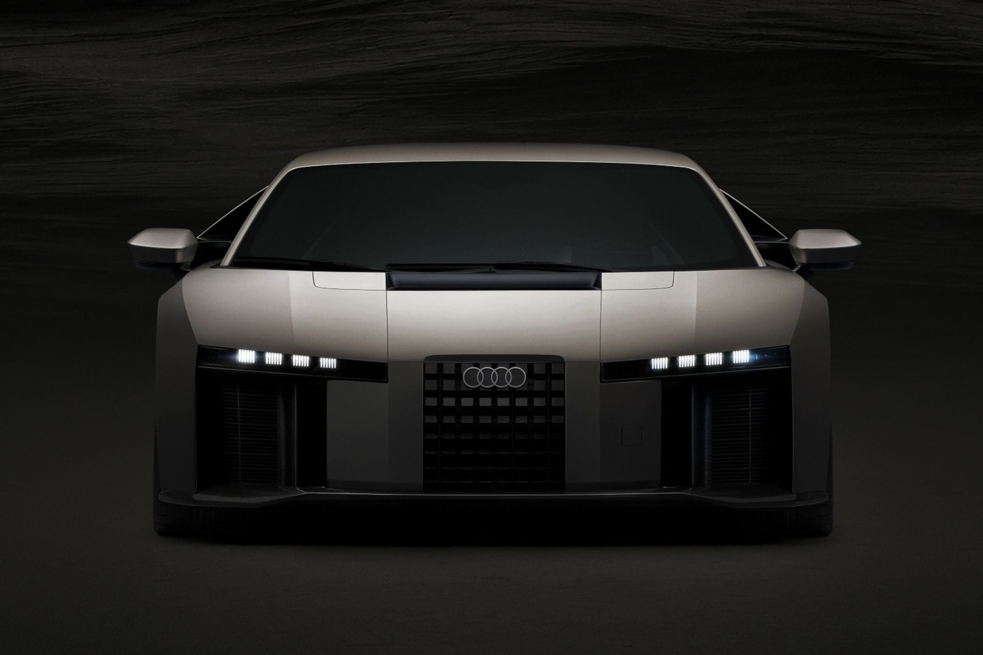 2027 Audi Nuvolari Plug in R8 Successor Has A Hybrid Lamborghini Heart 2027-audi-nuvolari-plug-in-r8-successor-has-a-hybrid-lamborghini-heart