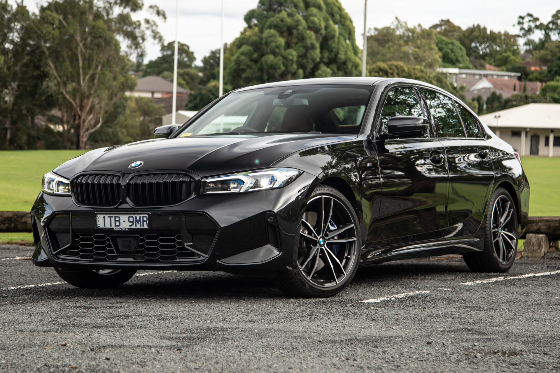 3 Series