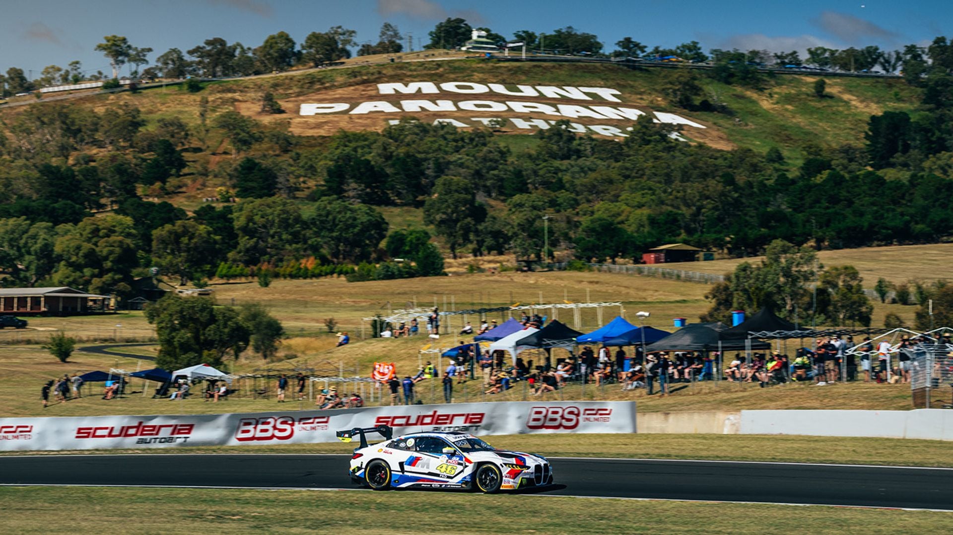 Bathurst seeks $70 million for Mount Panorama upgrades | CarExpert