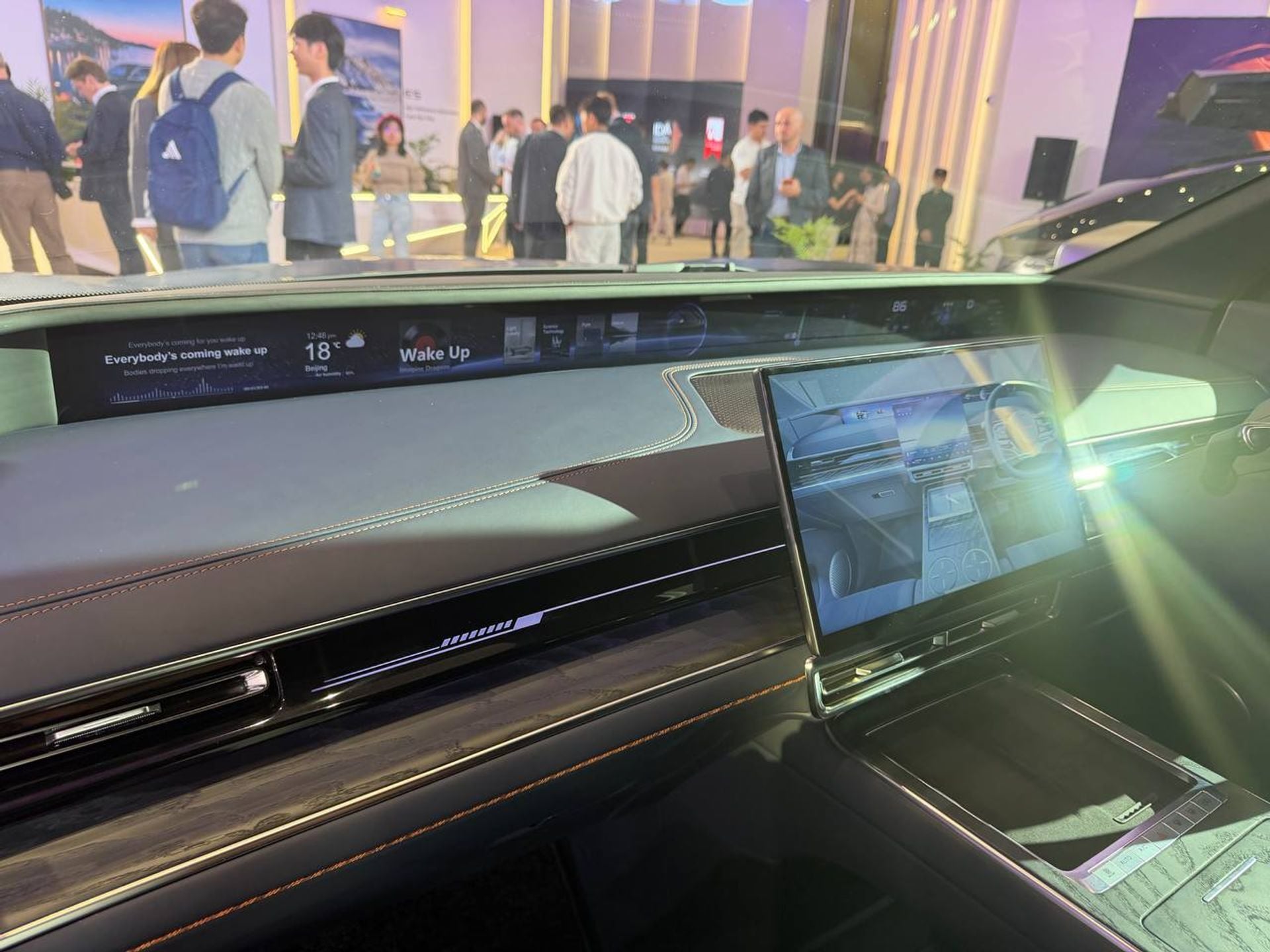 Chery’s luxury brand Exlantix confirmed for Australia in 2027 | CarExpert