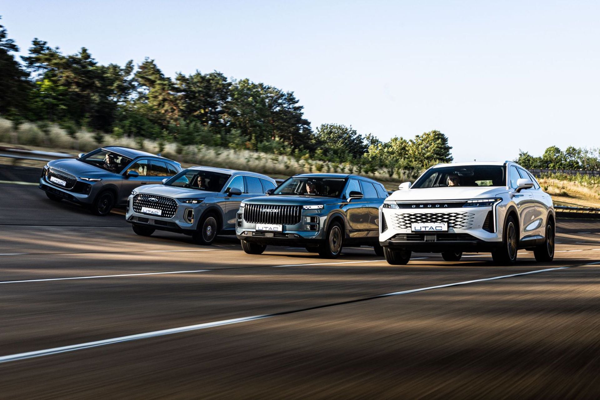 Chery says the cost of setting up yet another brand in Australia is worth it