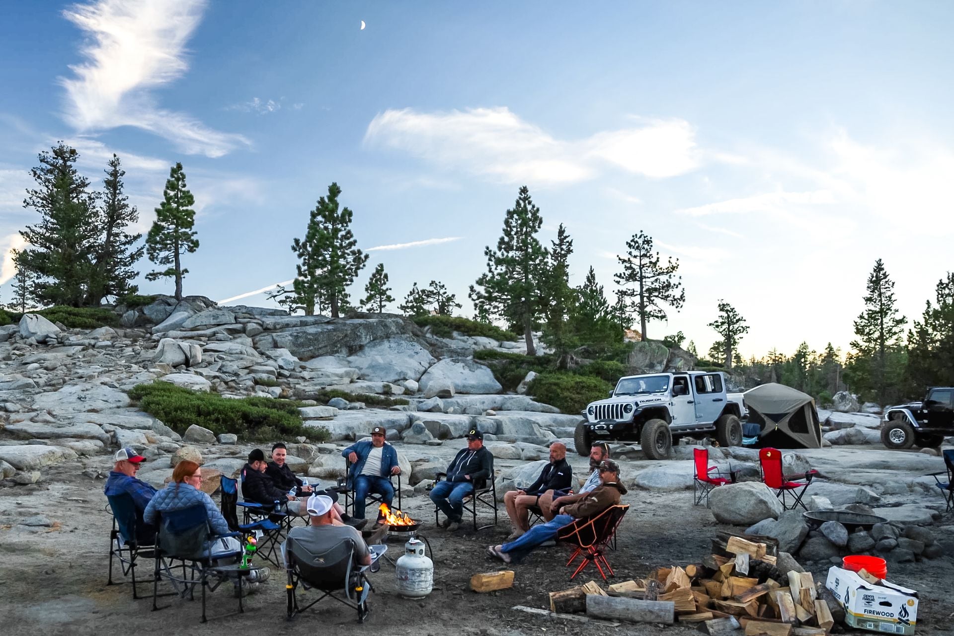 2027 Jeep Wrangler 392 review: Taking on the Rubicon Trail | CarExpert
