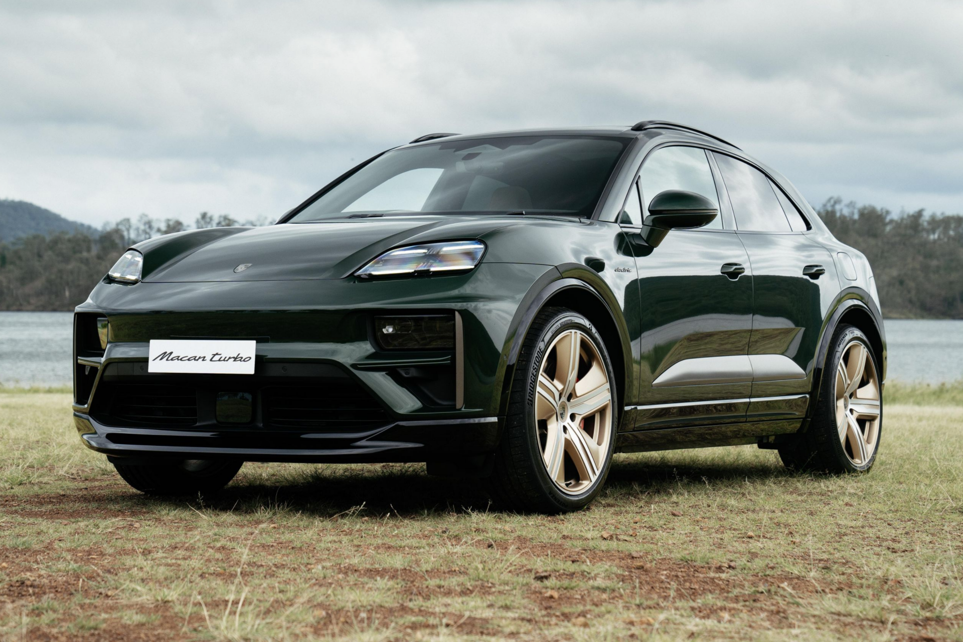 Macan