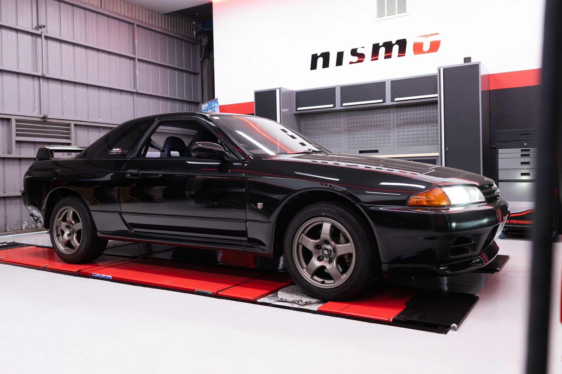 First Nismo Performance Centre opens in Australia