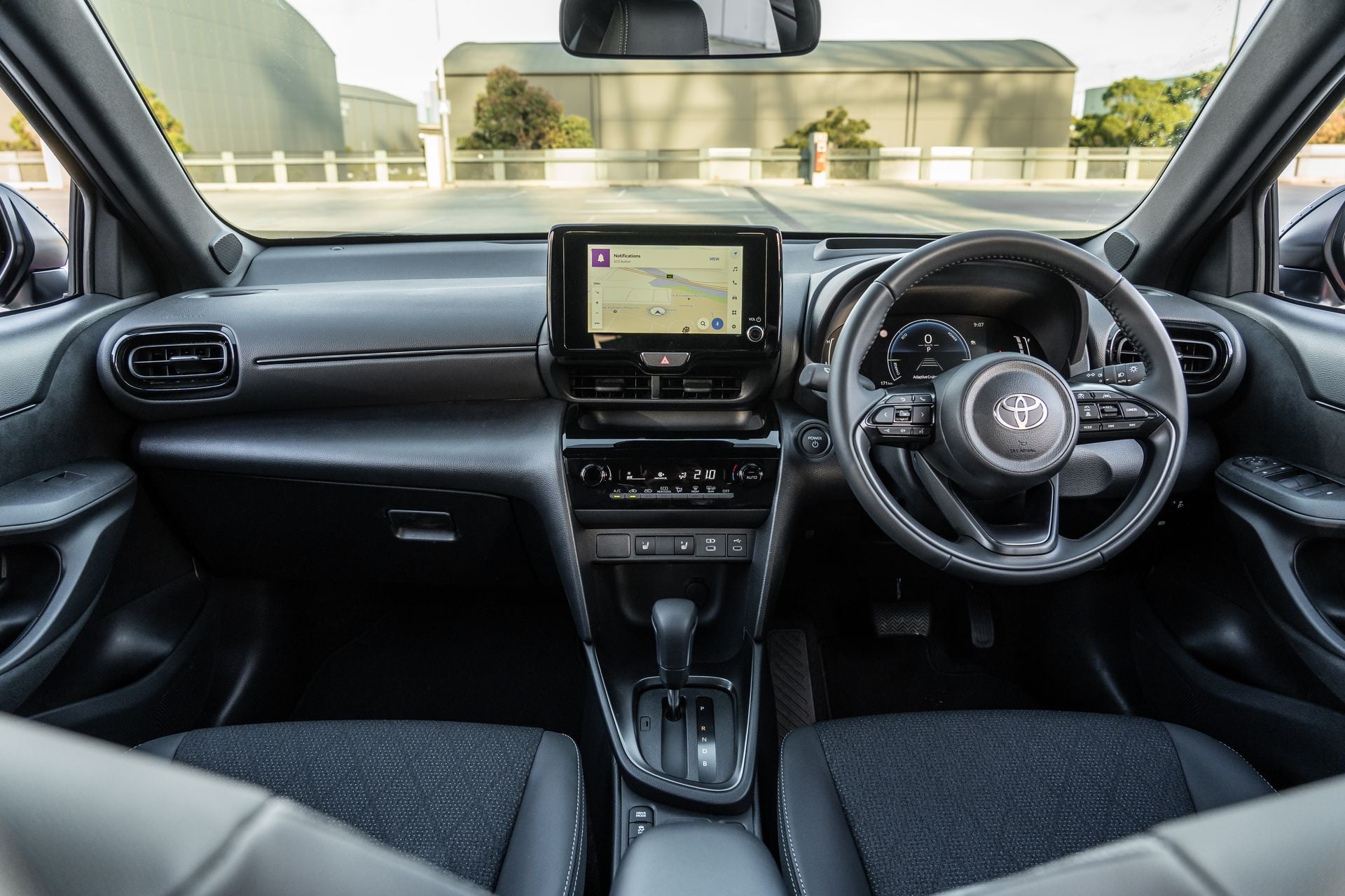 2026 Toyota Yaris Cross review | CarExpert