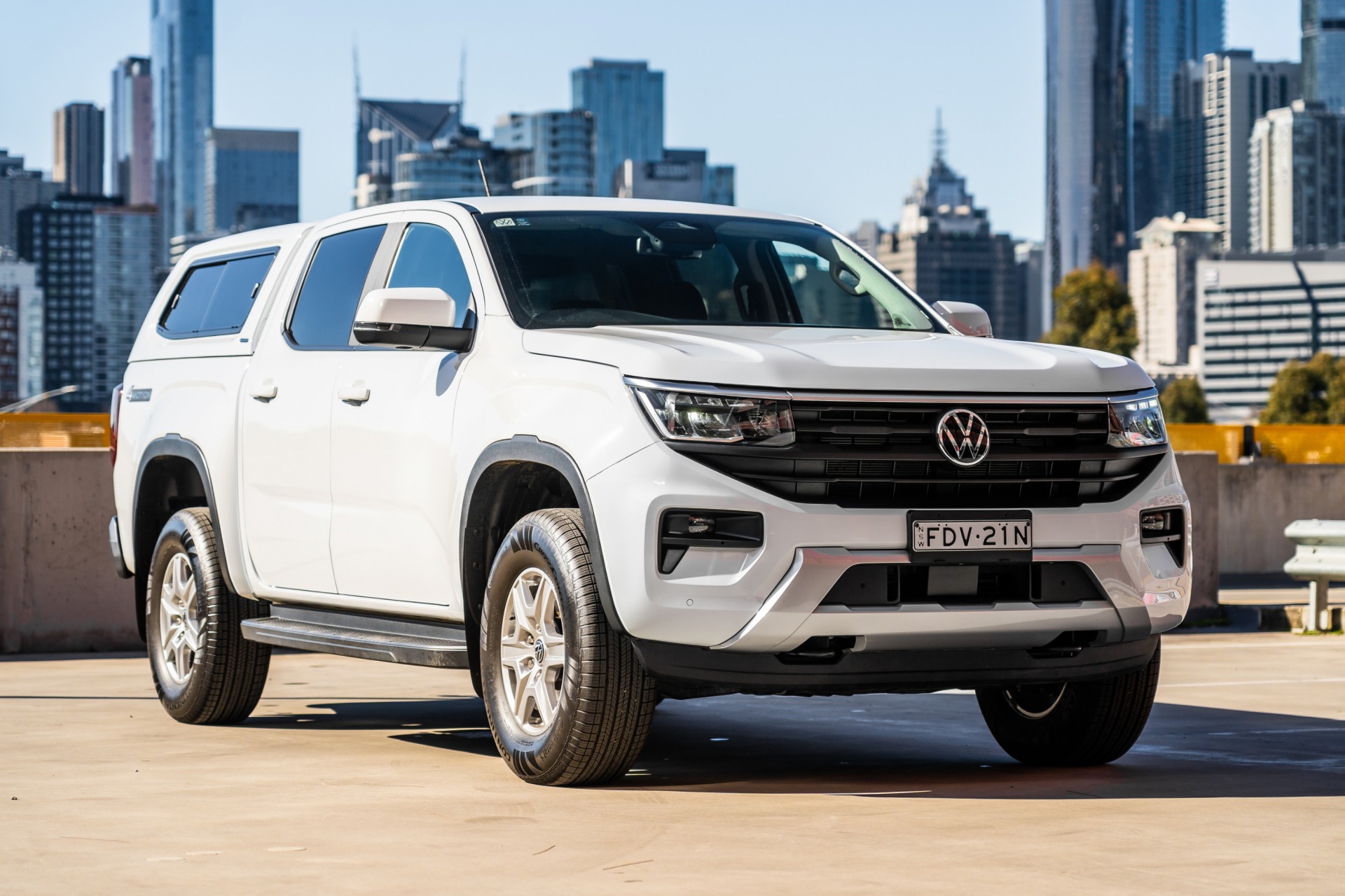 Amarok