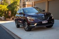 2020 Renault Koleos Intens 4x4 review