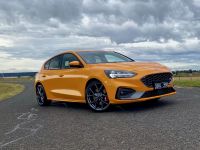 2020 Ford Focus ST launch review: manual