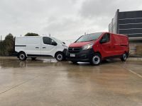 2020 Mitsubishi Express review