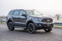 2020 Ford Everest Sport review