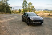 2021 Porsche Macan Review