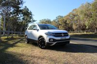 2020 Volkswagen T-Cross 85TSI Life review